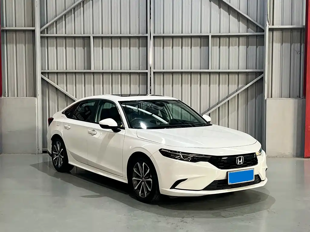 Honda Integra — миниатюра 3