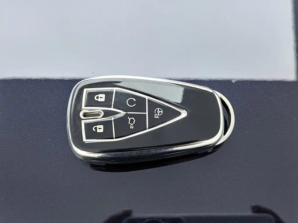 Oshan Oushang X7 — миниатюра 19