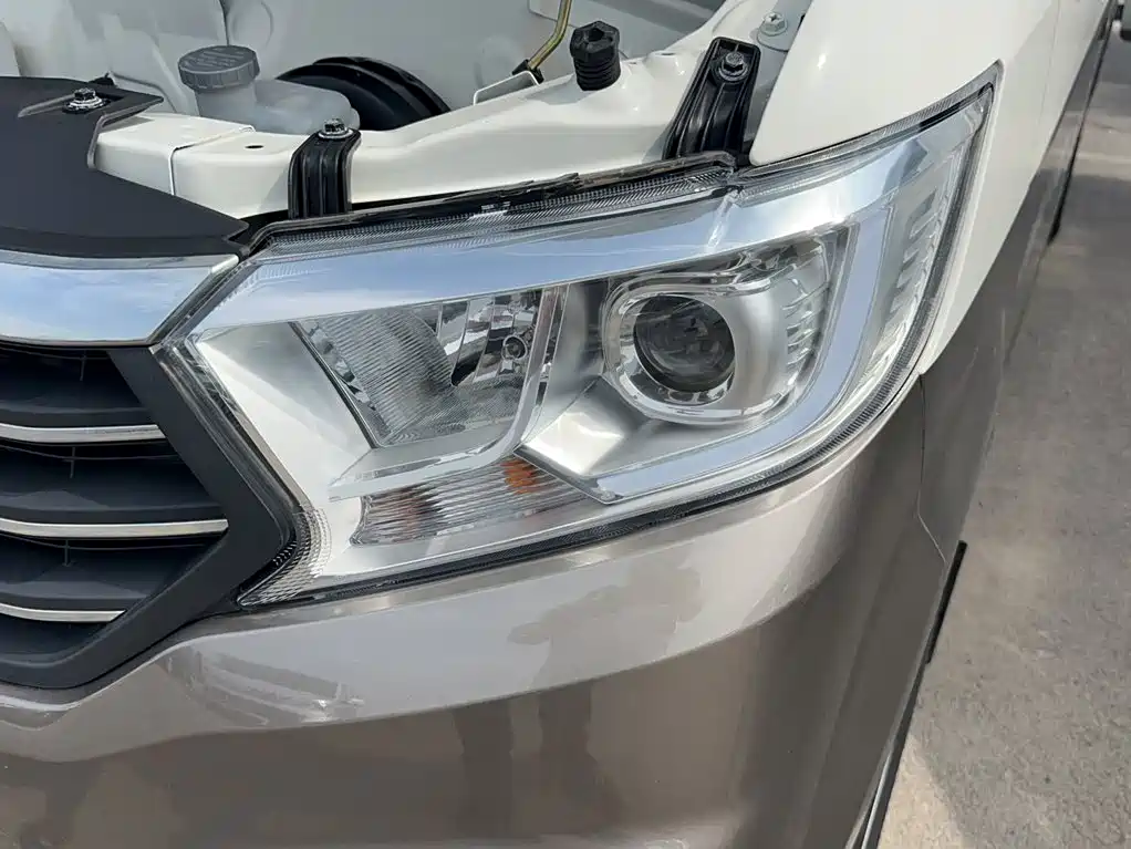 Kuayue Kuayue Star V7 — миниатюра 17