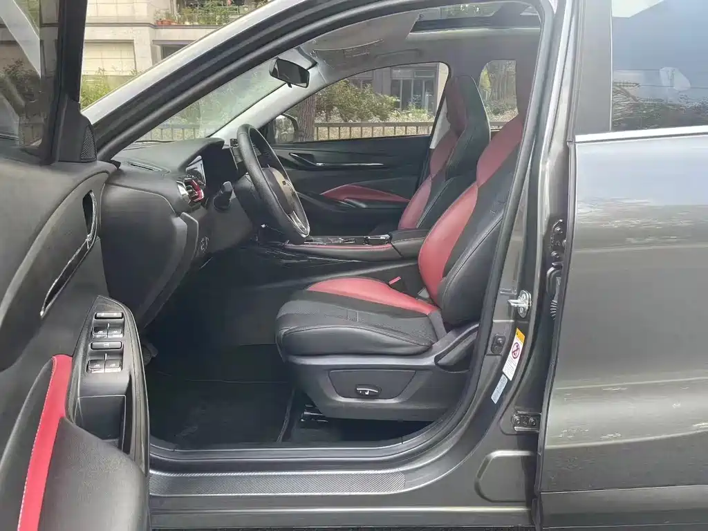 Oshan Oushang X5 — миниатюра 6