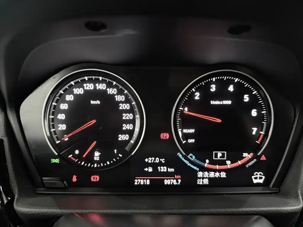 BMW 1 Series — миниатюра 6