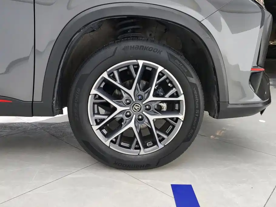 Changan CS75 PLUS — миниатюра 6