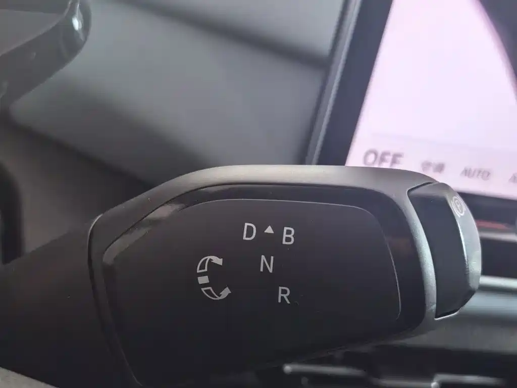 Volkswagen ID.4 X — миниатюра 13