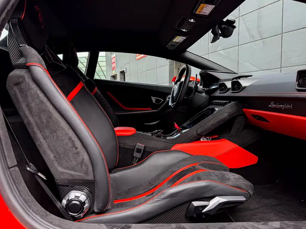Lamborghini Huracán — миниатюра 14