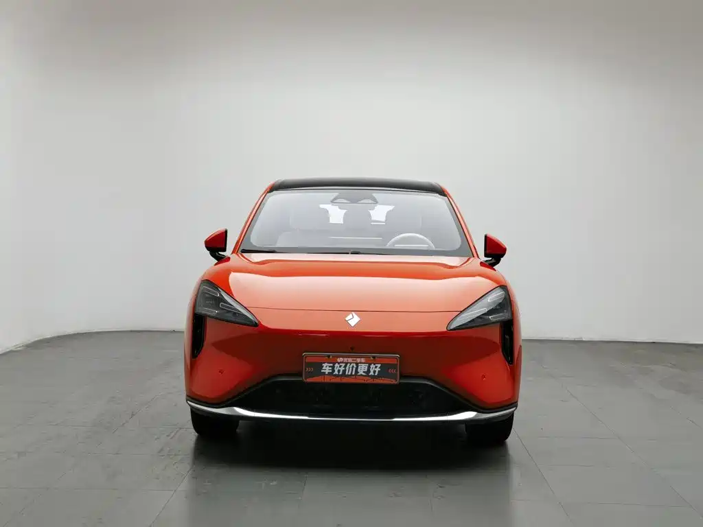 Baojun Yunhai — миниатюра 3