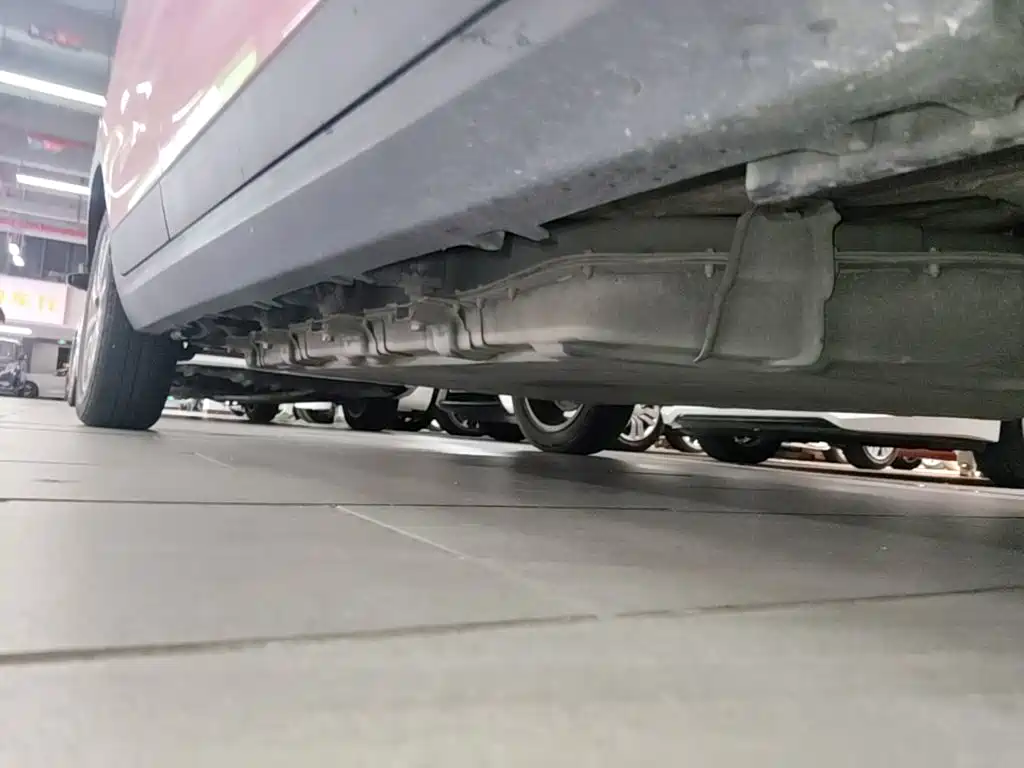 Leapmotor Leapmotor T03 — миниатюра 21