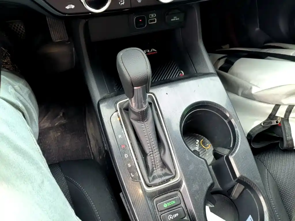 Honda Integra — миниатюра 14