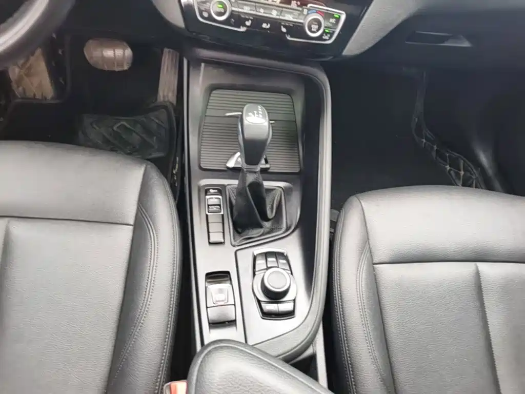 BMW X1 — миниатюра 14