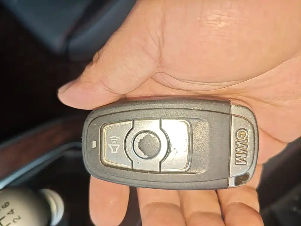 Haval H6 — миниатюра 9