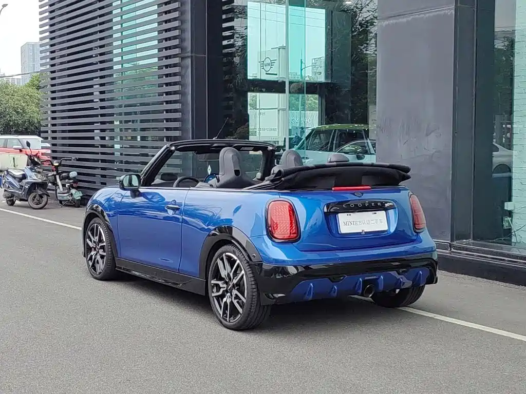MINI Mini JCW — миниатюра 6