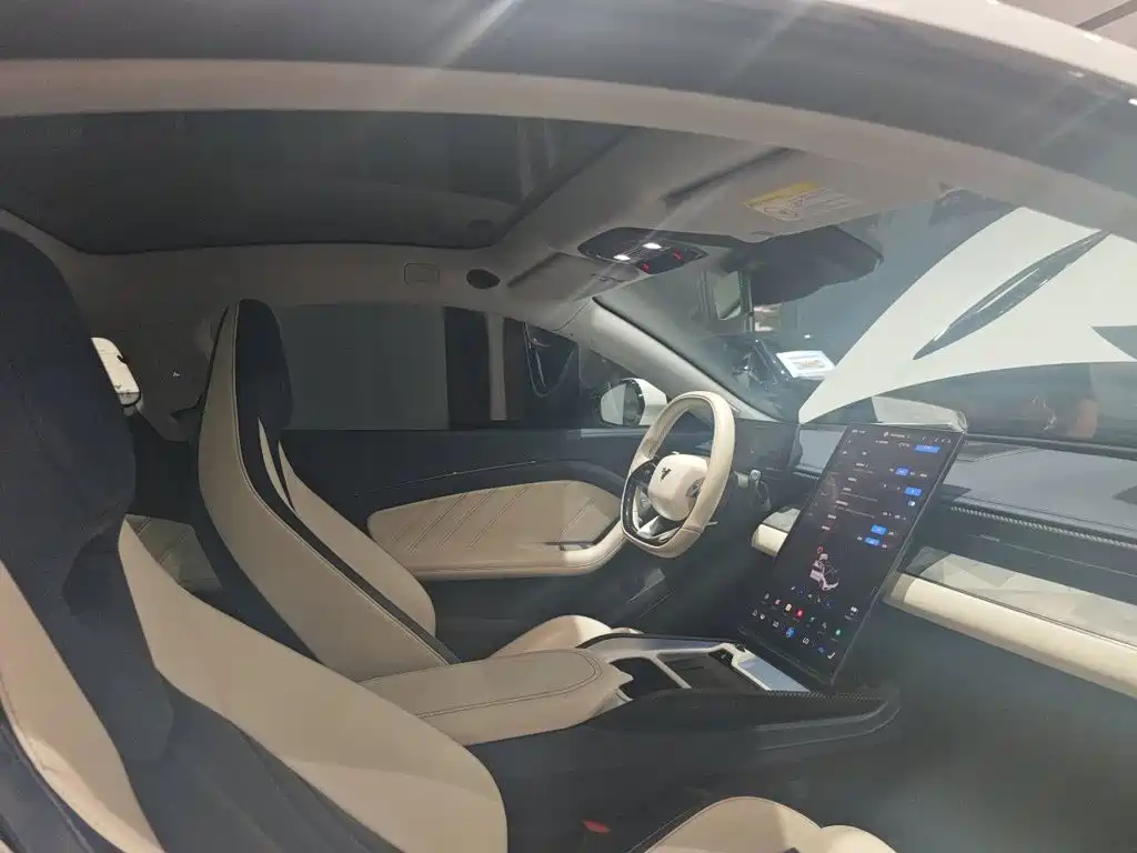 Neta Neta GT — миниатюра 19