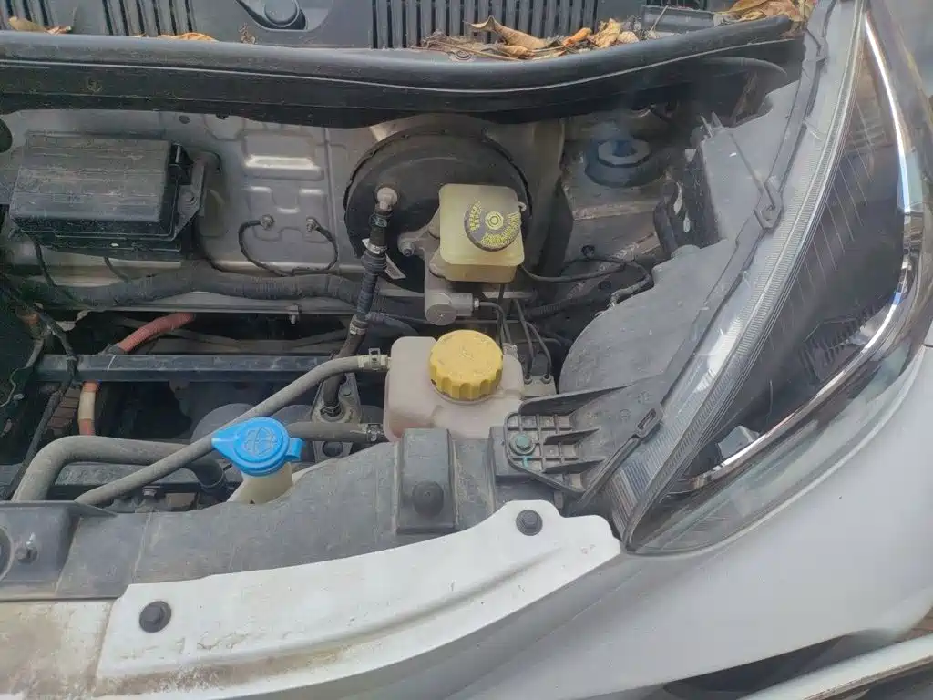 Chery QQ Little Ant — миниатюра 22
