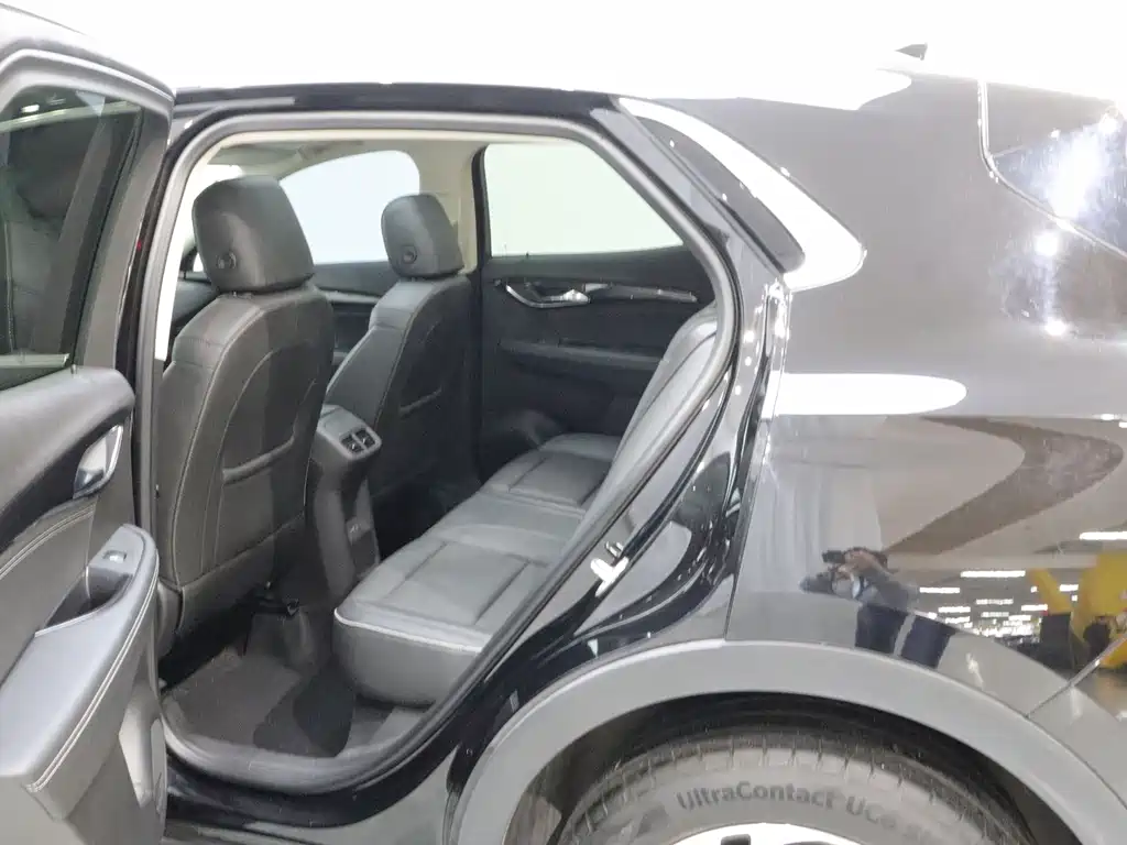 Buick Envision S 2022 — фото 16