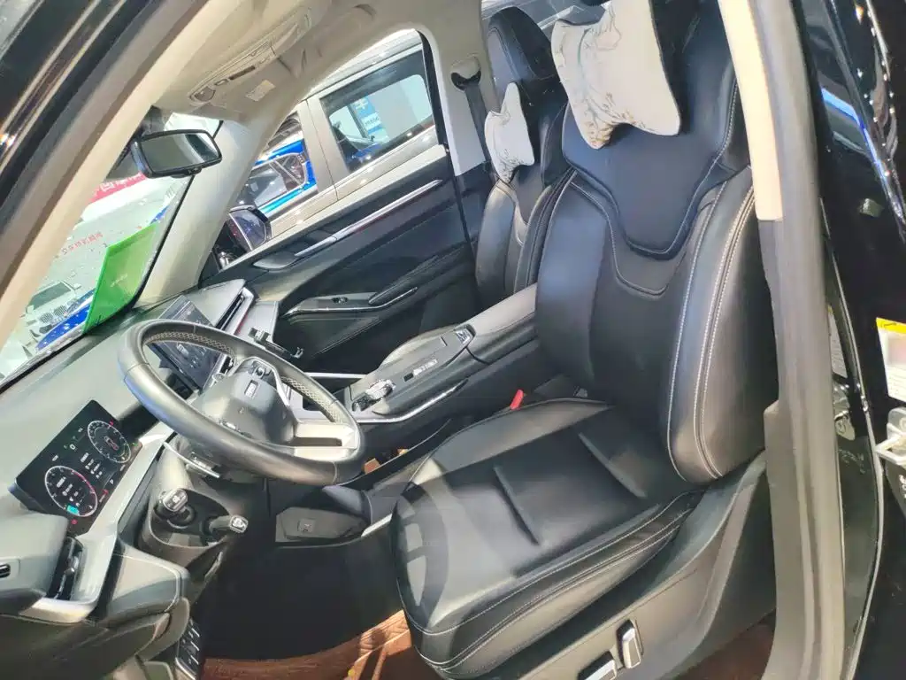 Haval H6 — миниатюра 12