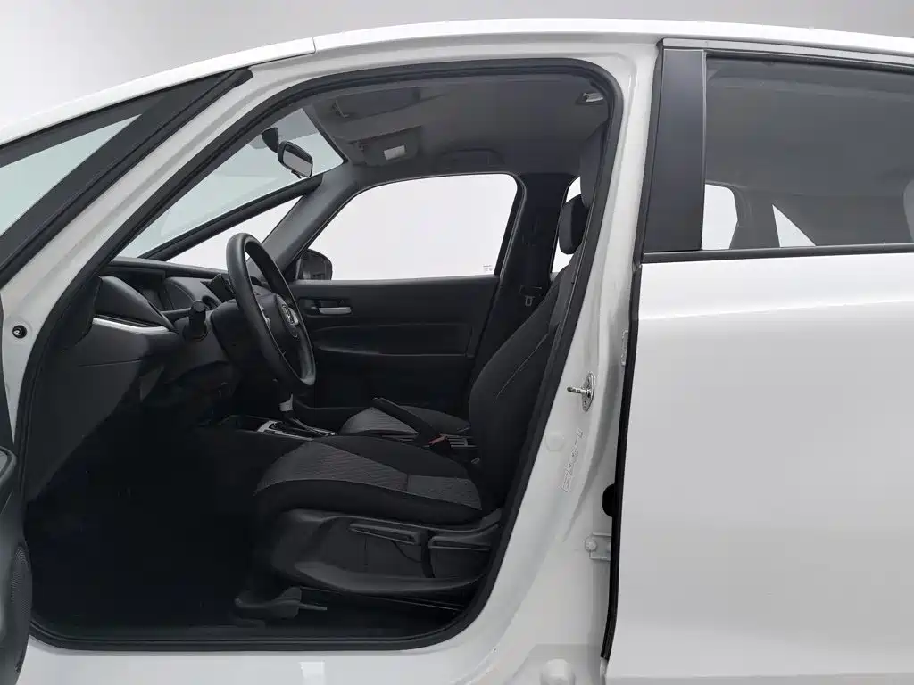 Honda Fit — миниатюра 10