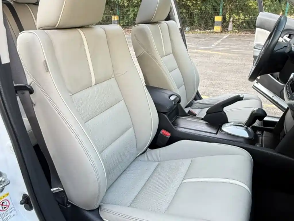 Honda Crosstour — миниатюра 11