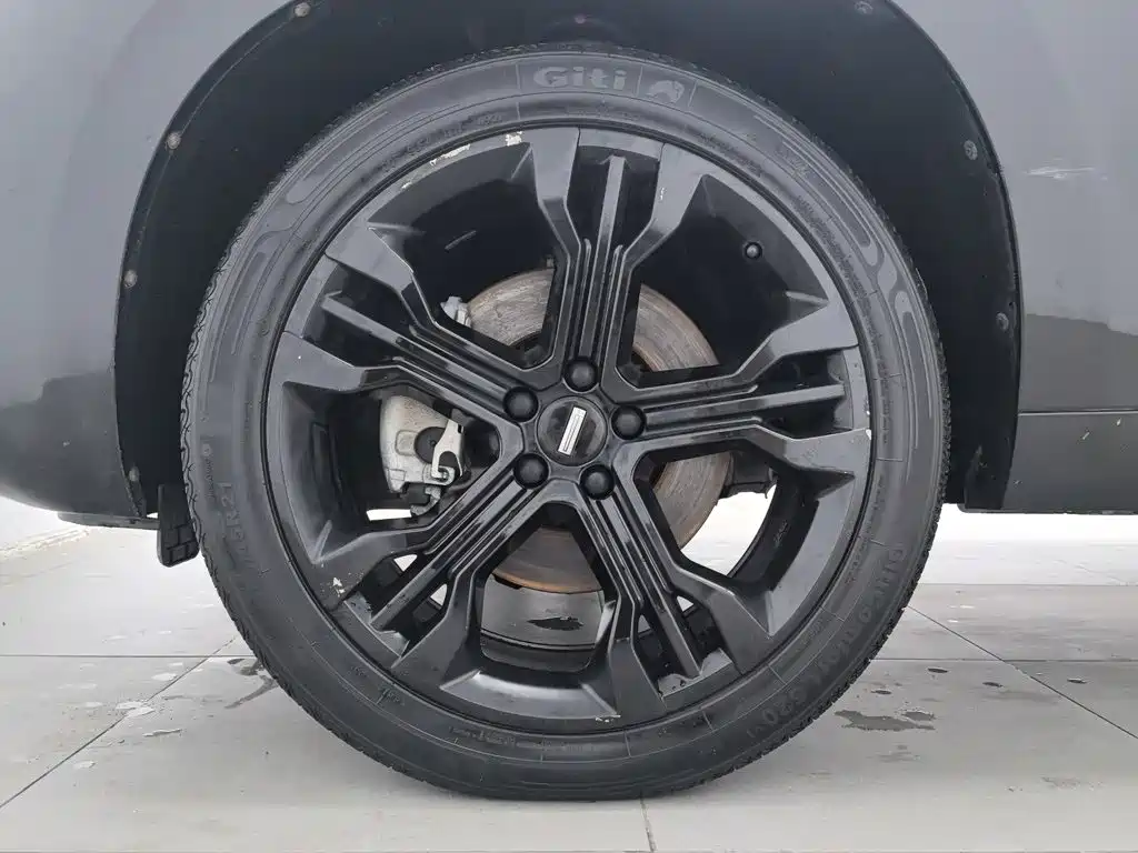 Wey Wey VV7 — миниатюра 17
