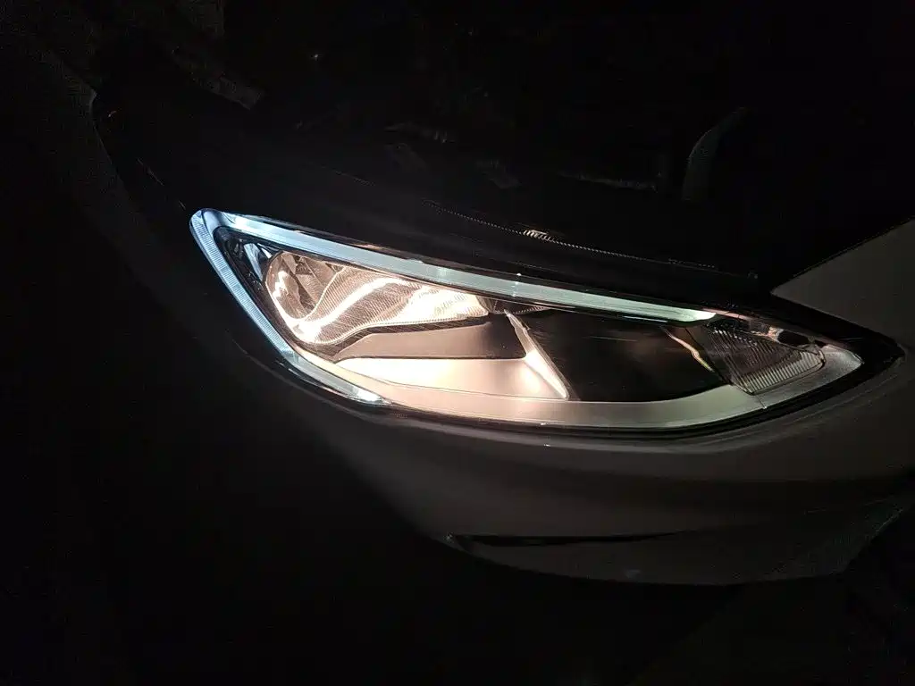 Ford Focus — миниатюра 7