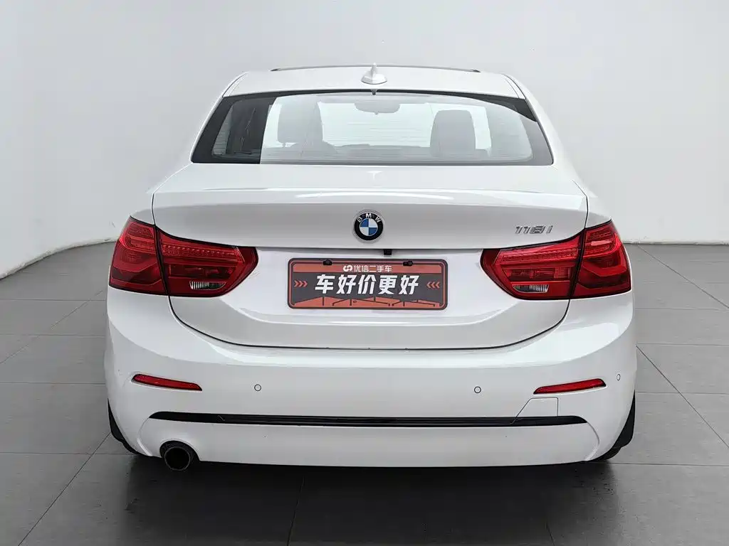 BMW 1 Series — миниатюра 4