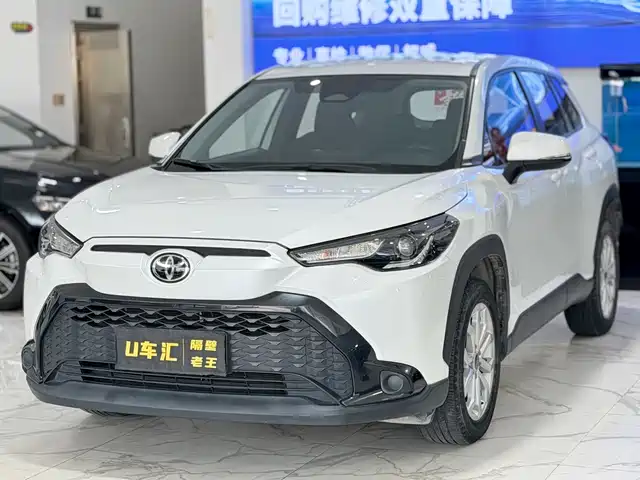 TOYOTA FENGLANDA