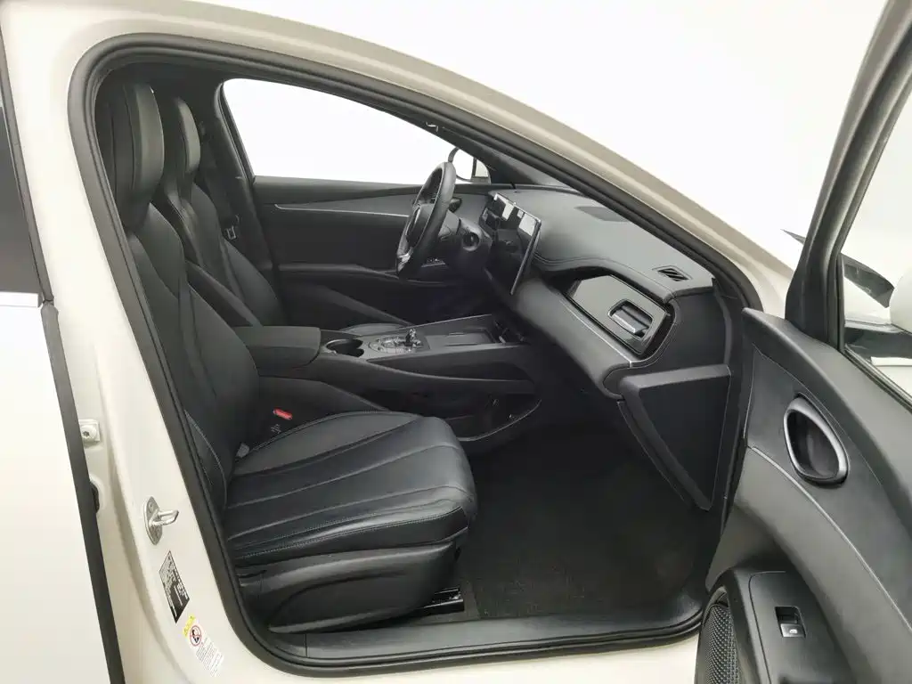 BYD Seal 06 — миниатюра 23