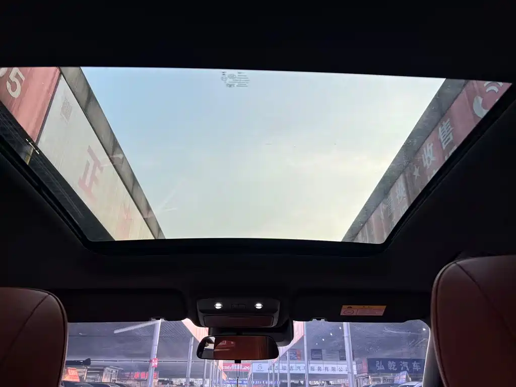 WULING WULING XINGGUANG S