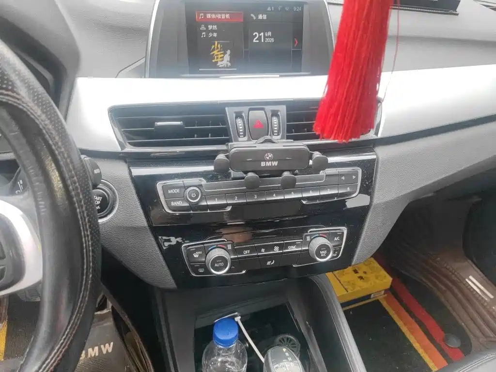 BMW X1 — миниатюра 14