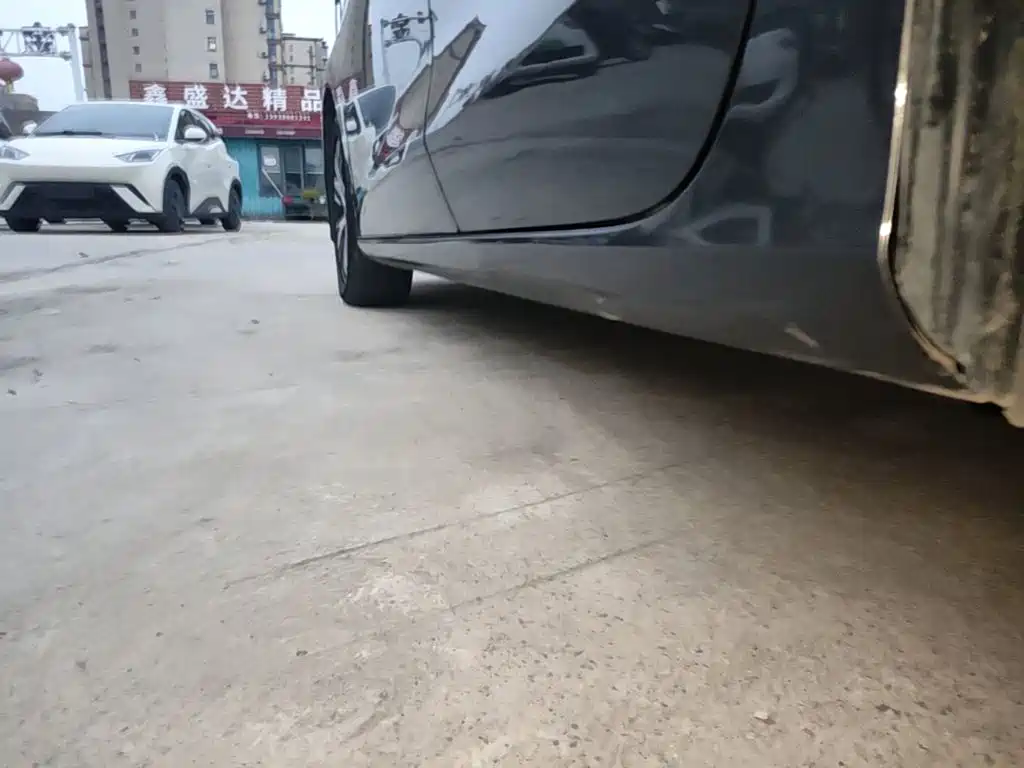 Geely Emgrand — миниатюра 22