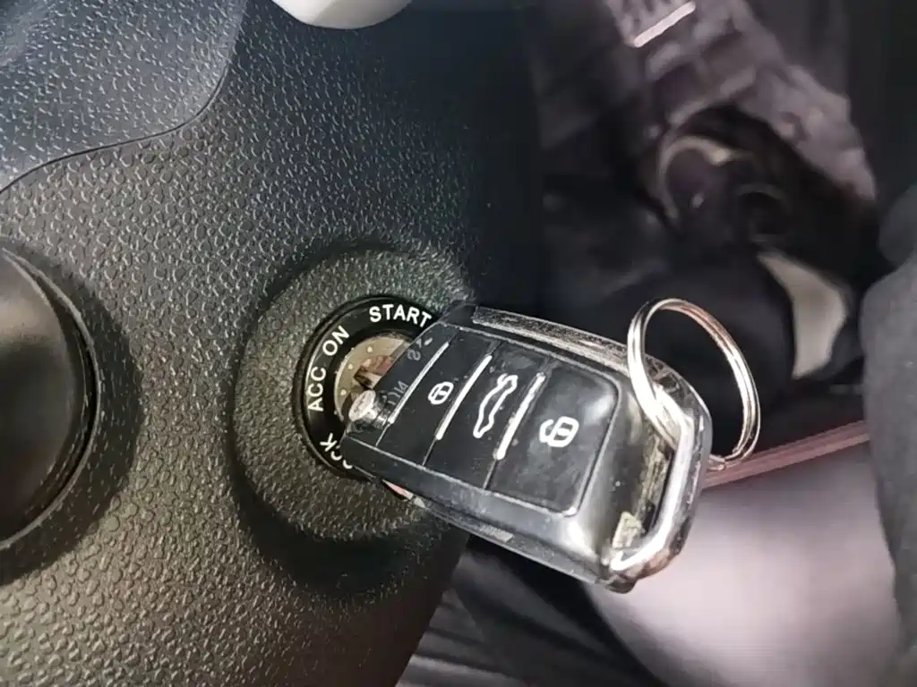 JAC Refine S3 — миниатюра 9