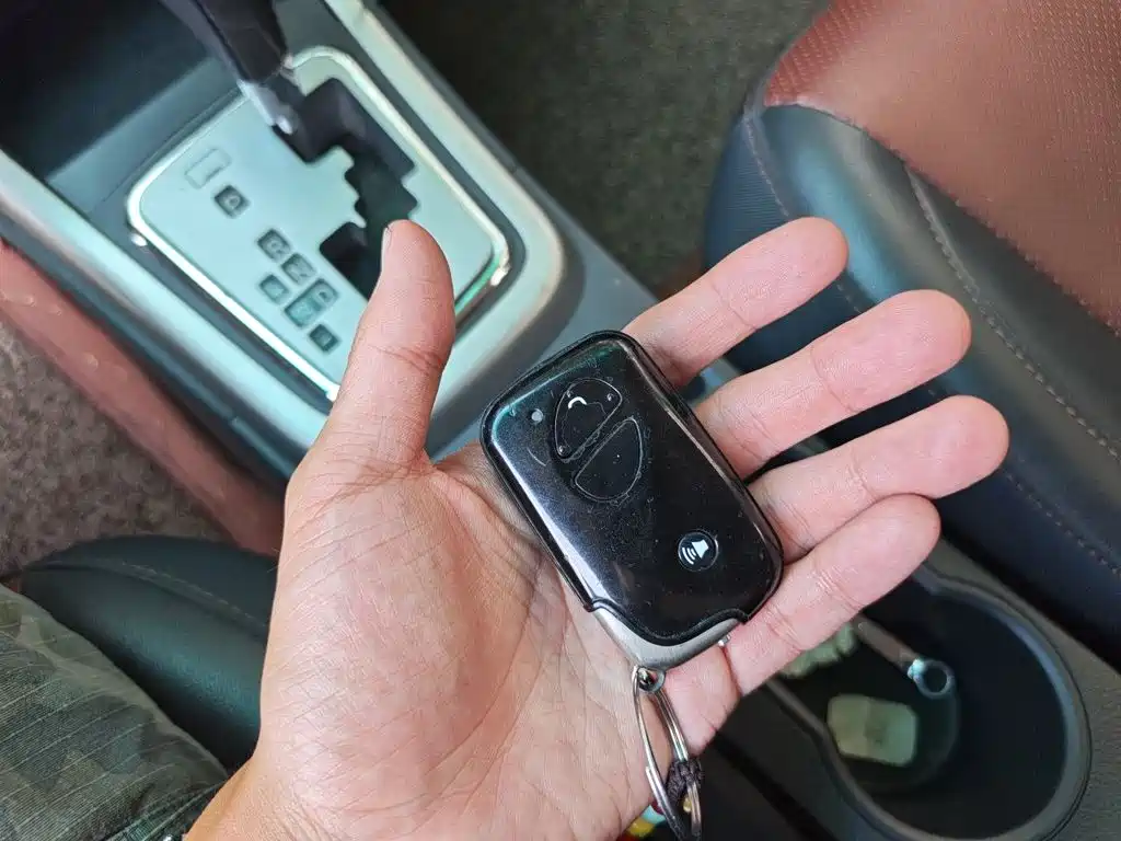 BYD F3 — миниатюра 9