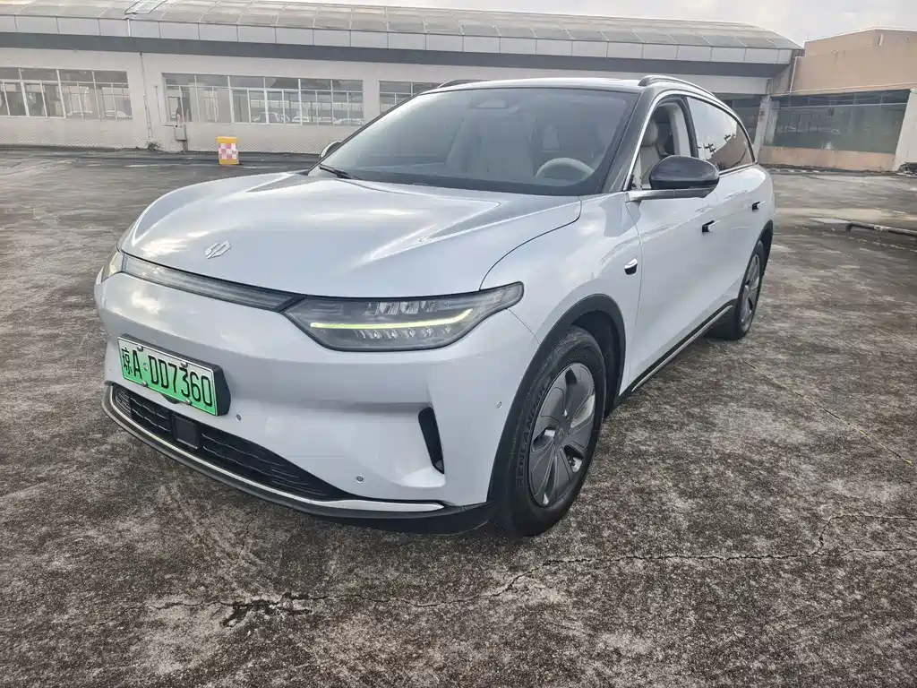 Leapmotor Leapmotor C11