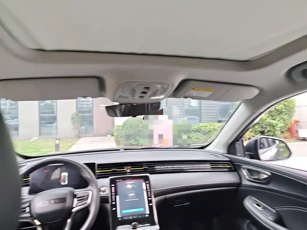 Roewe RX5 — миниатюра 14