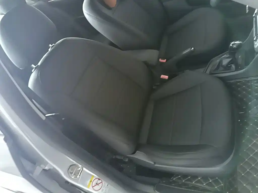 Volkswagen Lavida — миниатюра 25