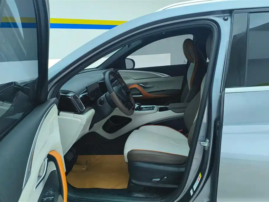 BYD SONGJIANG NEW ENERGY