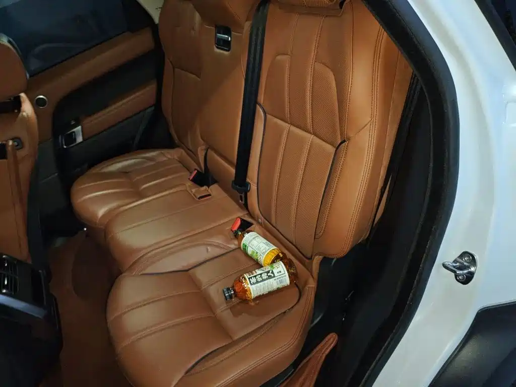Land Rover Sport — миниатюра 13