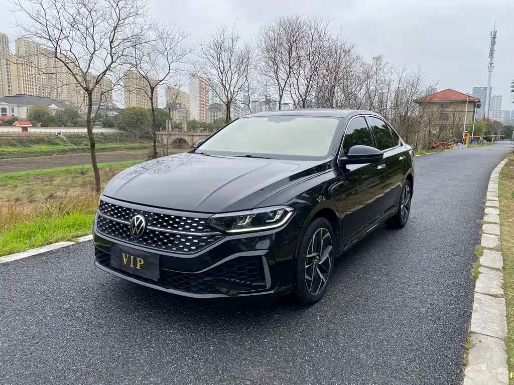 Volkswagen Lavida 2023