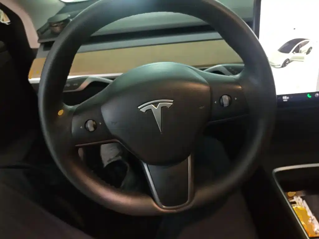 Tesla Model 3 — миниатюра 11