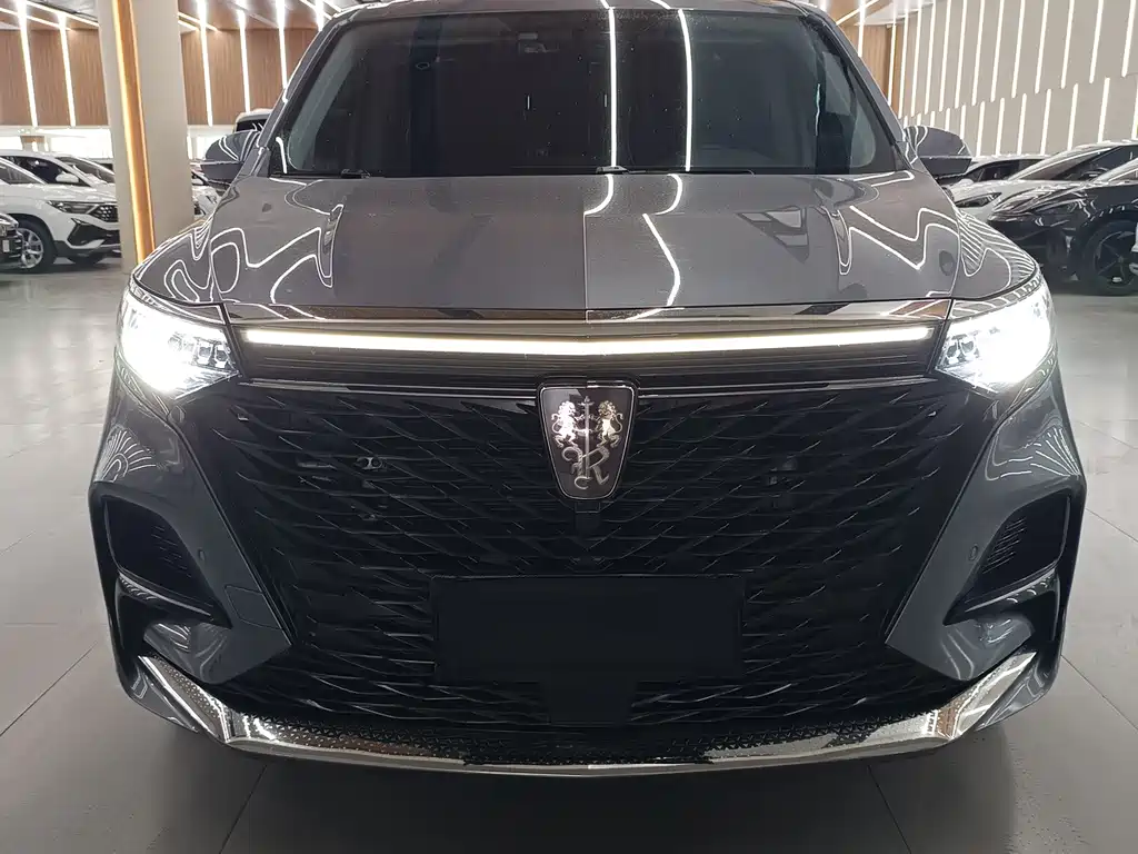 Roewe iMAX8 — миниатюра 2