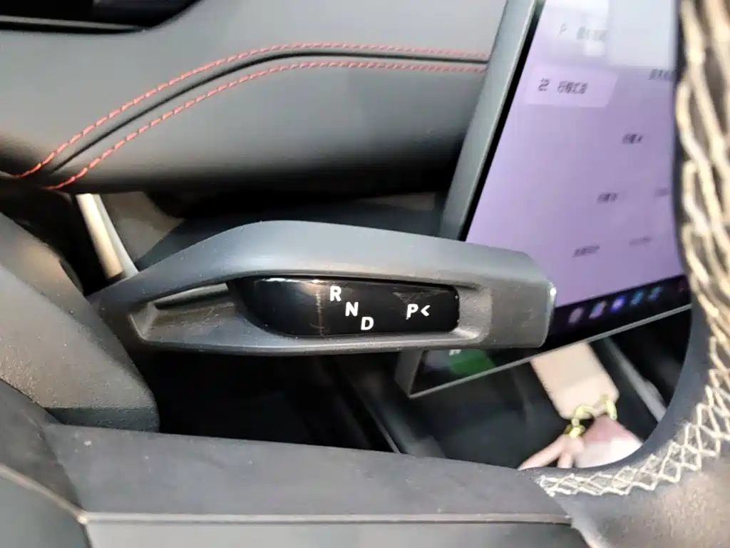 Xiaomi SU7 — миниатюра 14