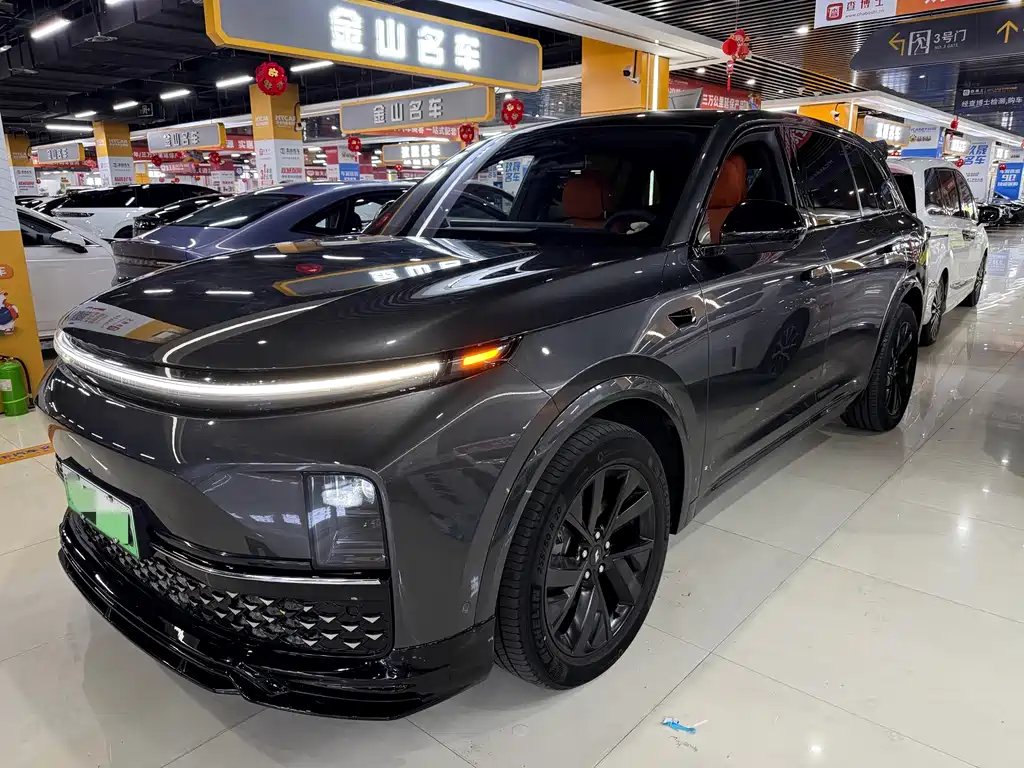 Li Auto Li L7 2024