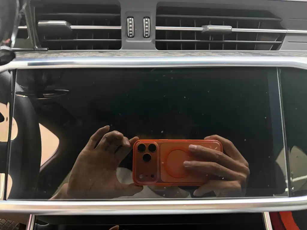 Audi A6L — миниатюра 16