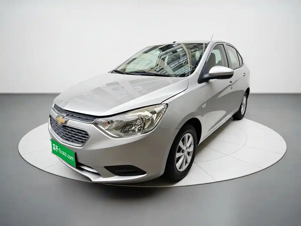 Chevrolet Sail