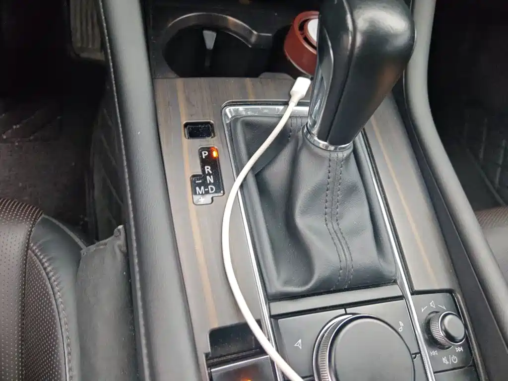 Mazda 3 Axela — миниатюра 15