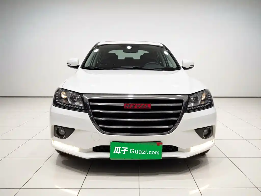 Haval H2 — миниатюра 2