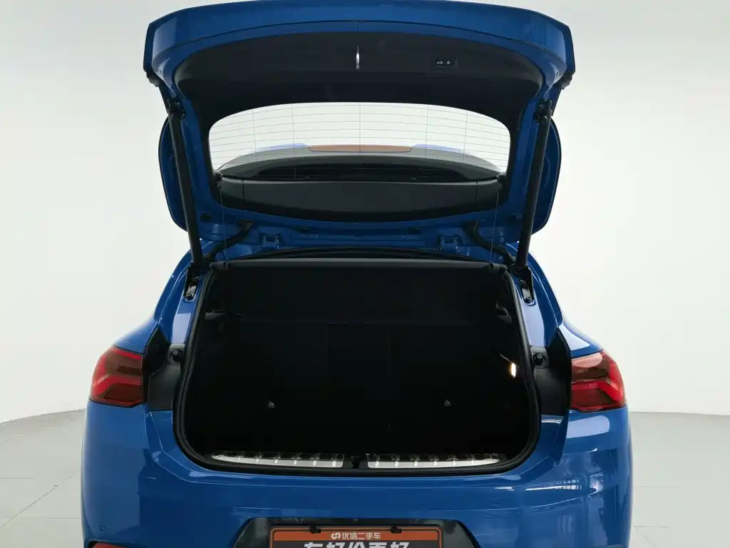 BMW X2 — миниатюра 16