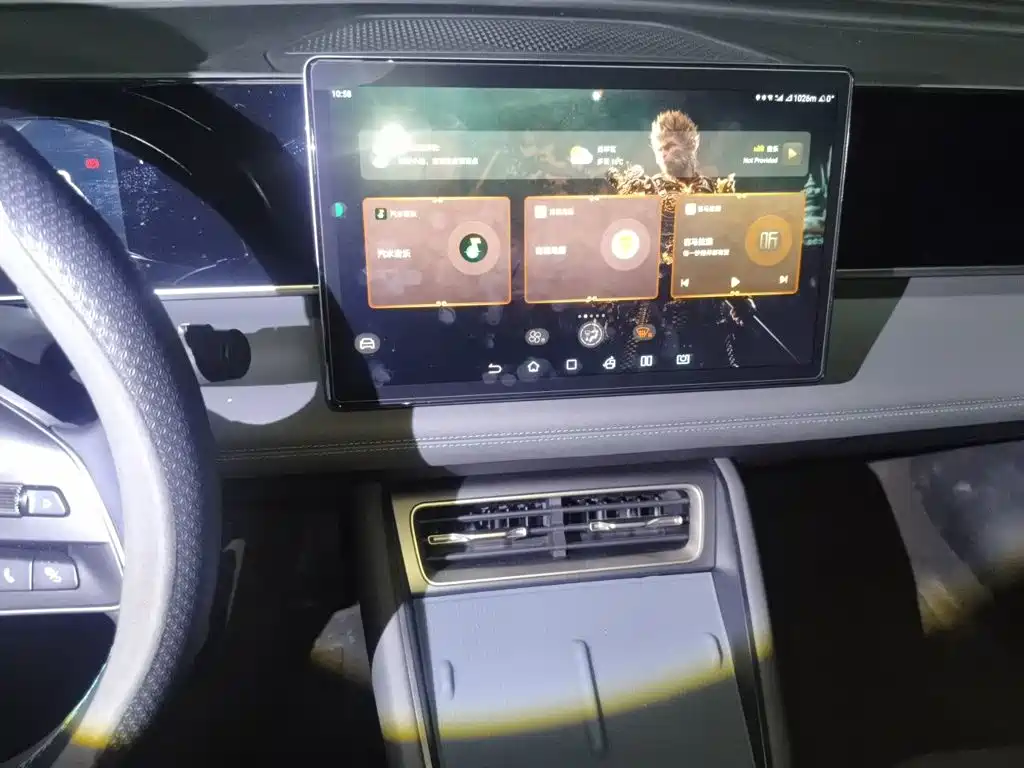 BYD Qin L — миниатюра 14
