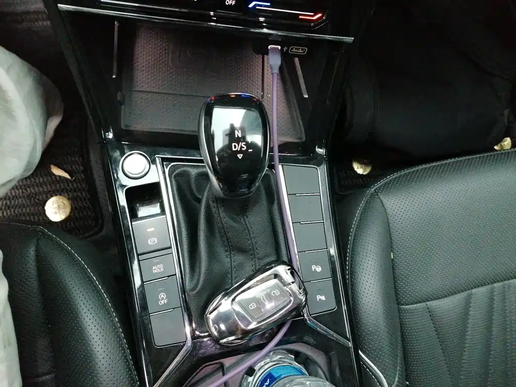 Volkswagen Passat — миниатюра 15