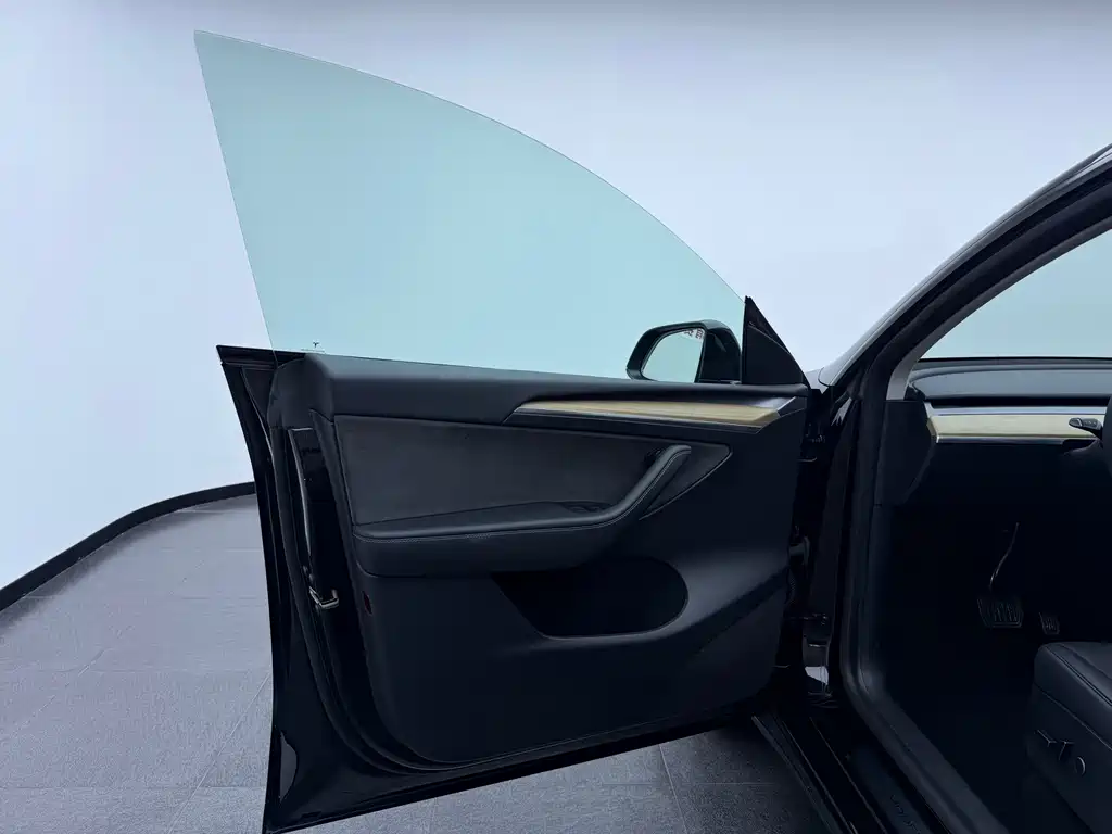 Tesla Model Y — миниатюра 9