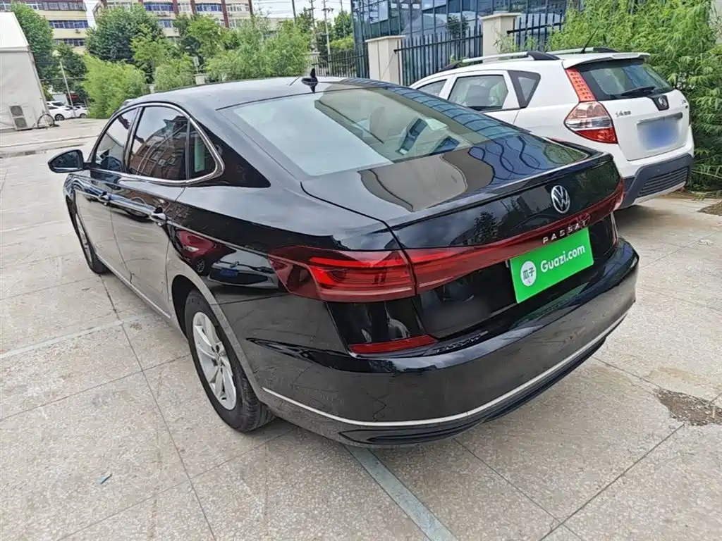 Volkswagen Passat 2025 280TSI