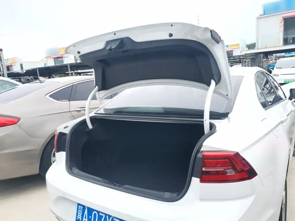 Volkswagen Lamando — миниатюра 19